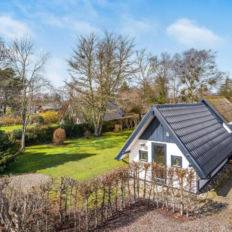 Ferienhaus - 6 Personen -  - Birkemose - Skovmose - 6470 - Als
