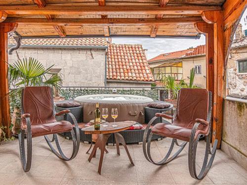 Ferieleilighet - 3 personer -  - Lokvina - Opatija-Kastav - 51215 - Kastav