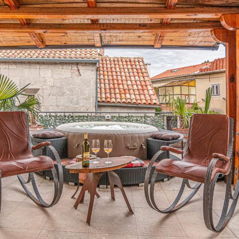 Ferielejlighed - 3 personer -  - Lokvina - Opatija-Kastav - 51215 - Kastav