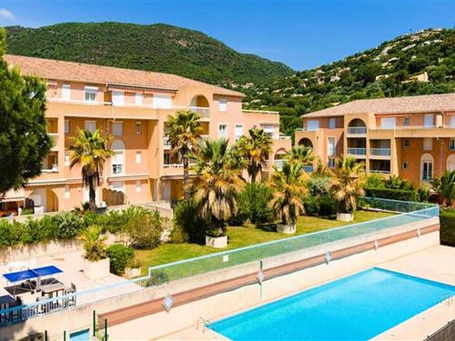 Feriehus / leilighet - 5 personer -  - 83240 - Cavalaire Sur Mer