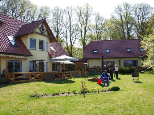 Sommerhus - 4 personer -  - Speck - 17192 - Kargow