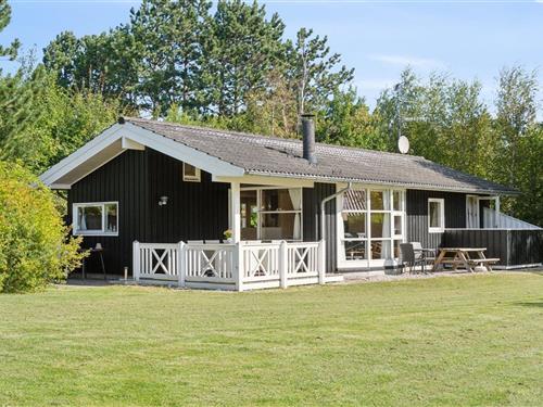 Sommerhus - 6 personer -  - Løvetandsvej - Vejby Strand - 3210 - Vejby