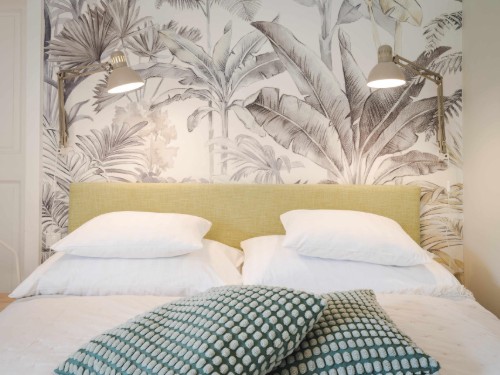 Holiday apartment - 3 persons -  - Schubertstraße - 8010 - Graz