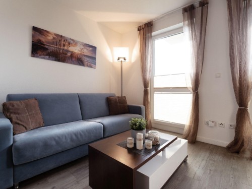 Ferienwohnung - 3 Personen -  - Ferienresidenz - 23769 - Fehmarn Ot Staberdorf