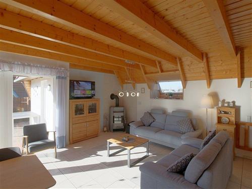 Holiday Home/Apartment - 6 persons -  - Nordertill - 27639 - Dorum-Neufeld