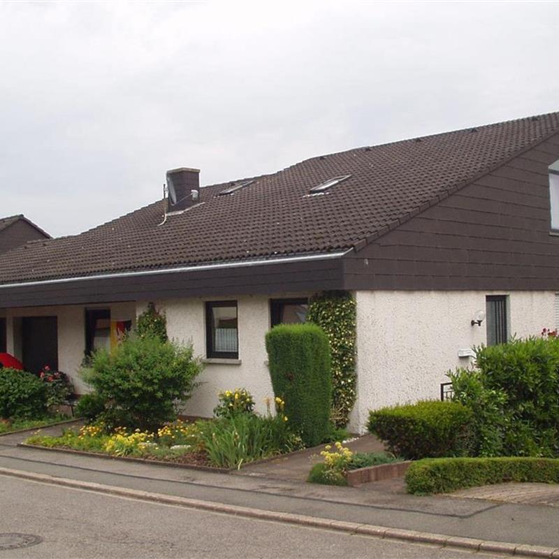 Ferielejlighed - 2 personer -  - Auf Tommet - 54329 - Konz / Könen