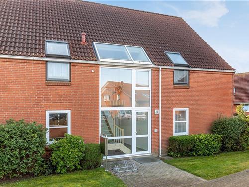 Ferienwohnung - 4 Personen -  - 23999 - Kirchdorf Insel Poel