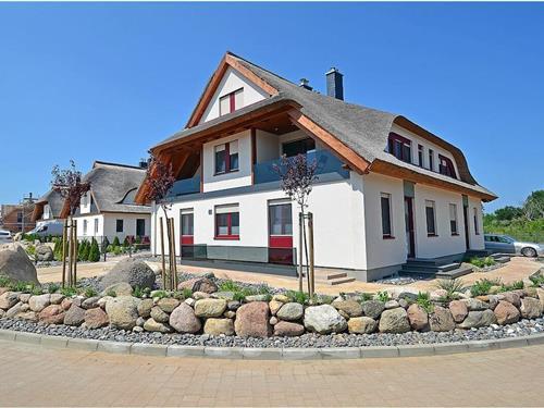Holiday home - 5 persons -  - 18551 - Glowe, Rügen, Ostsee, Jas