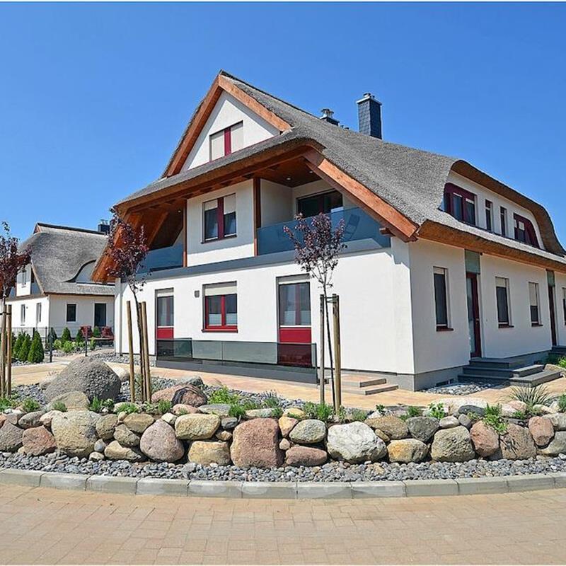 Sommerhus - 5 personer -  - 18551 - Glowe, Rügen, Ostsee, Jas