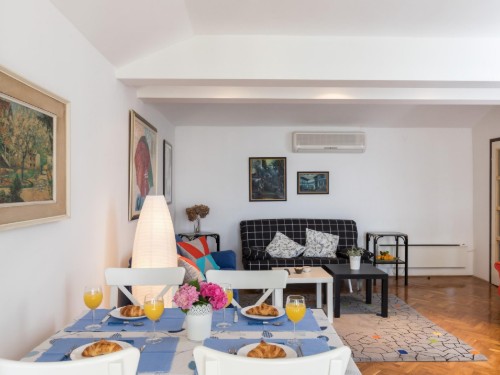 Holiday apartment - 4 persons -  - 20000 - Dubrovnik
