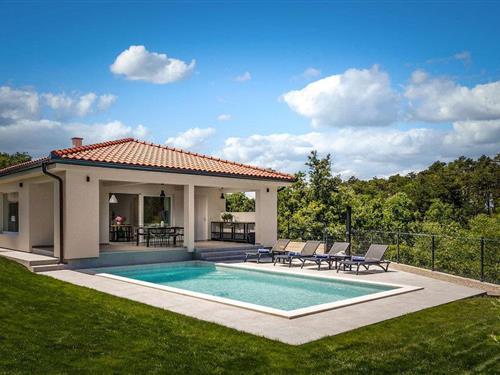 Holiday home - 4 persons -  - Mali Golji - 52220 - Labin