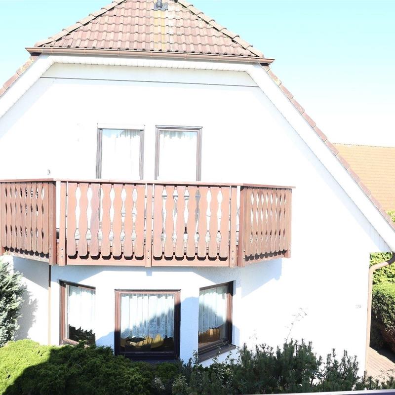 Ferielejlighed - 5 personer -  - Hauptstraße - 18551 - Glowe