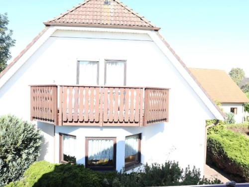 Ferielejlighed - 5 personer -  - Hauptstraße - 18551 - Glowe