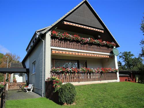 Sommerhus - 3 personer -  - 37574 - Einbeck-Hullersen