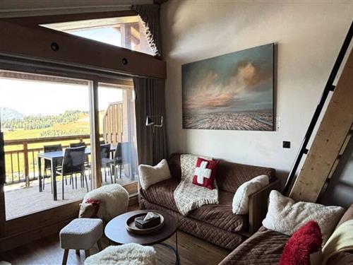 Ferielejlighed - 10 personer -  - 73620 - Hauteluce