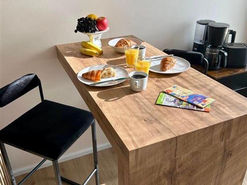 Ferielejlighed - 2 personer -  - Triftstraße - 38644 - Goslar