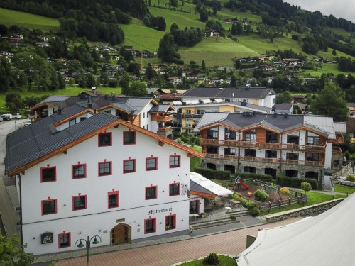 Semesterlägenhet - 4 personer -  - Kaprun - 5721