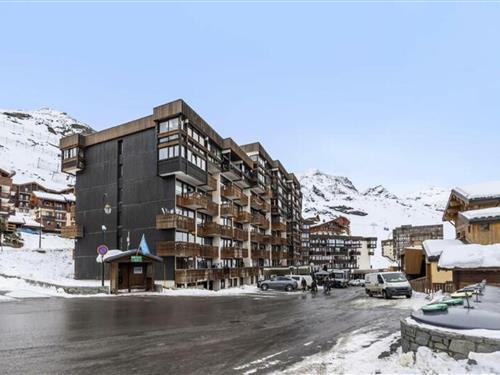 Ferielejlighed - 4 personer -  - 73600 - Les Belleville