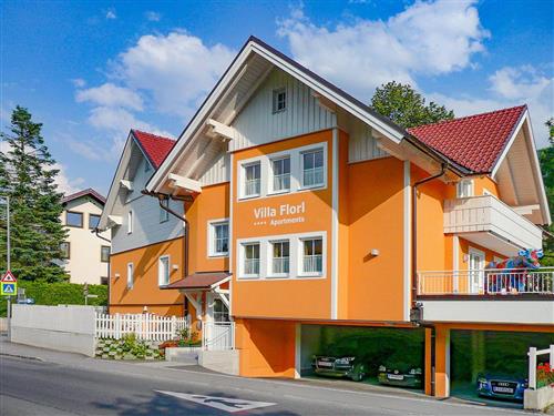 Ferielejlighed - 4 personer -  - Tutterstraße - 8970 - Schladming