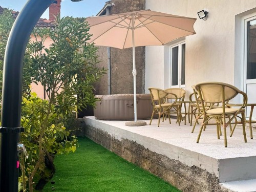 Ferienhaus - 6 Personen -  - Ledinici - Peljesac-Sparagovici - 20230 - Sparagovici