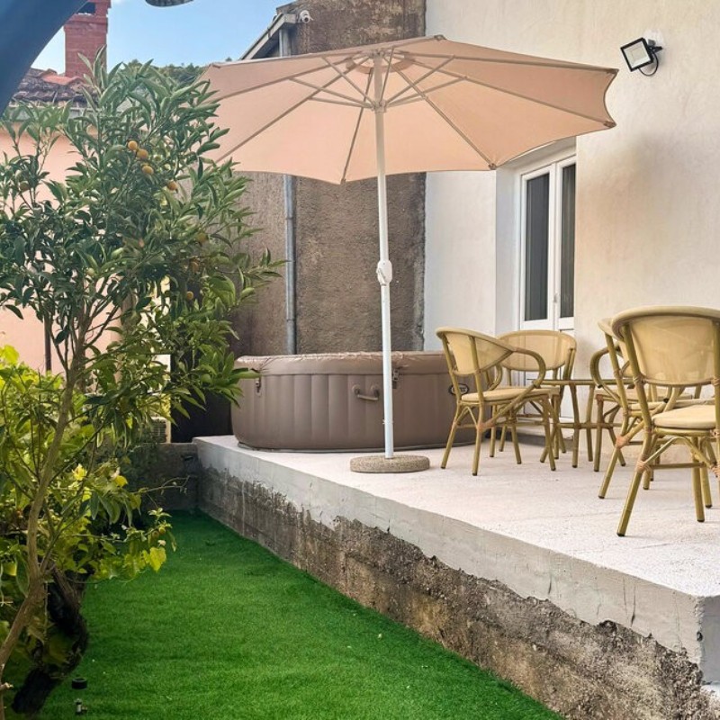 Sommerhus - 6 personer -  - Ledinici - Peljesac-Sparagovici - 20230 - Sparagovici