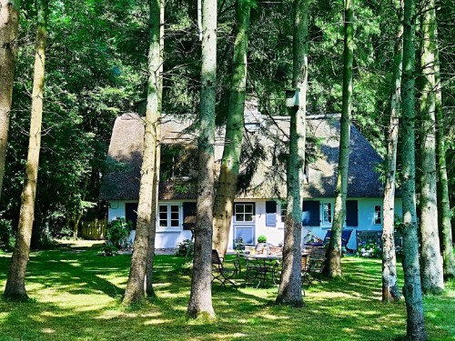 Sommerhus - 4 personer -  - Bundesstrasse - 24407 - Rabenkirchen-Faulück