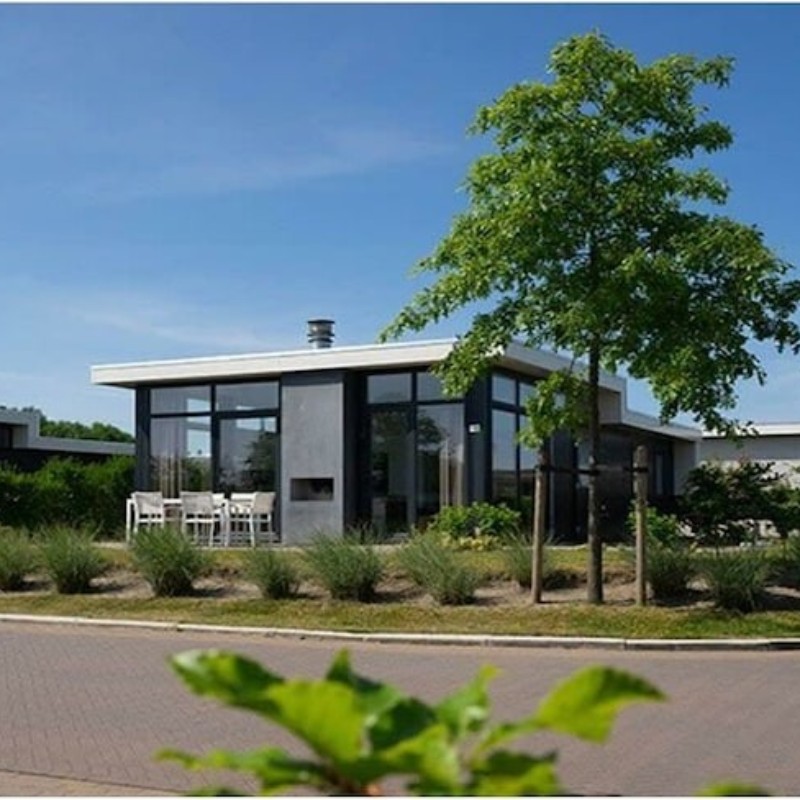 Sommerhus - 8 personer -  - 6114 - Susteren