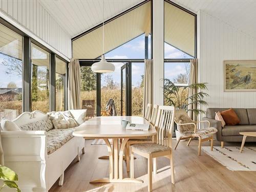 Sommerhus - 7 personer -  - Rønnebærvej - Isefjordkysten - 3630 - Jægerspris