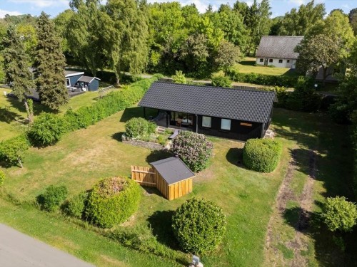 Feriehus - 7 personer -  - Rønnebærvej - Isefjordkysten - 3630 - Jægerspris
