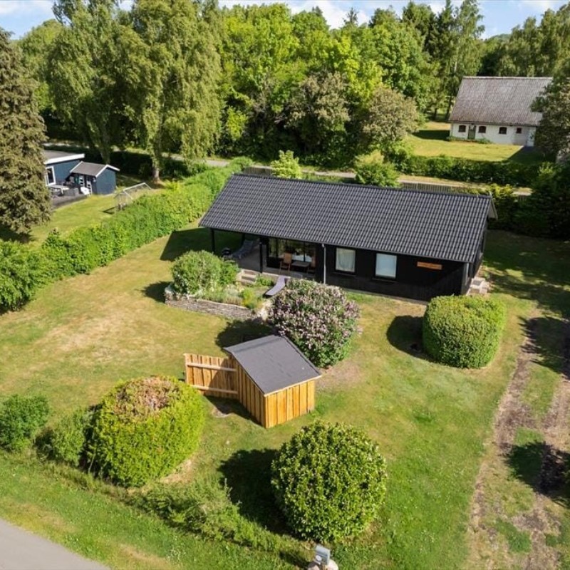 Sommerhus - 7 personer -  - Rønnebærvej - Isefjordkysten - 3630 - Jægerspris