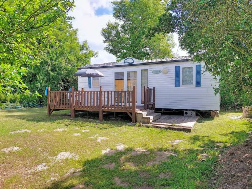 Ferielejlighed - 4 personer -  - 29430 - Plouescat