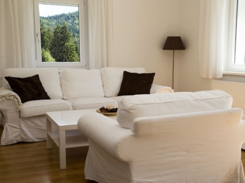 Sommerhus - 4 personer -  - 9535 - Schiefling Am See