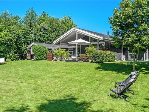 Sommerhus - 8 personer -  - Bonderupgårds Alle - 3250 - Gilleleje