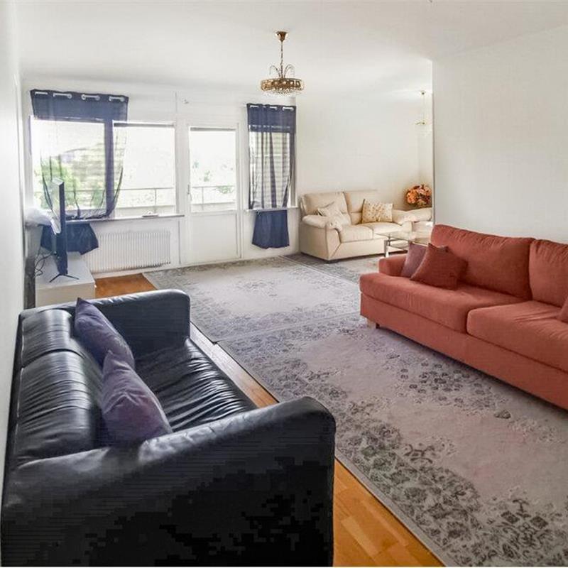 Ferielejlighed - 6 personer -  - Tjelvarvägen - 621 39 - Visby