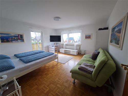 Ferielejlighed - 7 personer -  - Frauenau - 94258