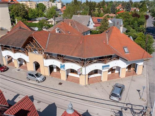 Ferieleilighet - 4 personer -  - Fonyód - 8640