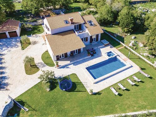 Sommerhus - 10 personer -  - Imotica bb - Dubrovnik-Imotica - 20205 - Topolo