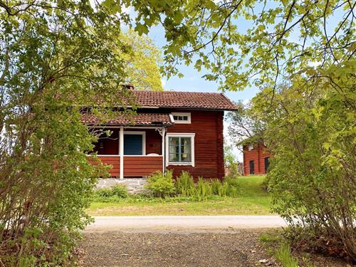 Holiday Home/Apartment - 3 persons -  - Östanbjörka - Ludvika - 77013 - Grangärde