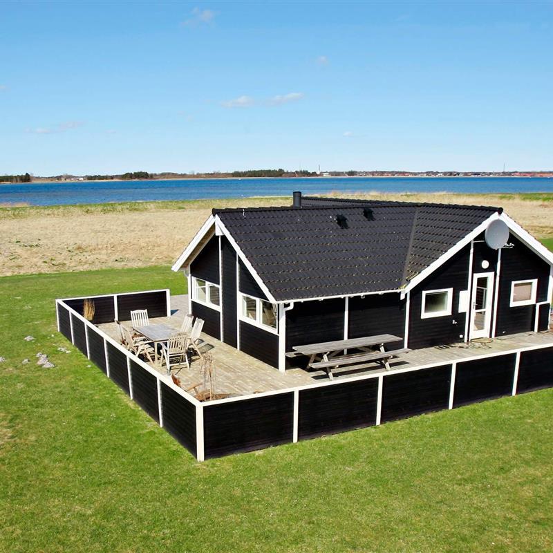 Ferienhaus - 6 Personen -  - Kongeørnen - Egense - 9280 - Storvorde