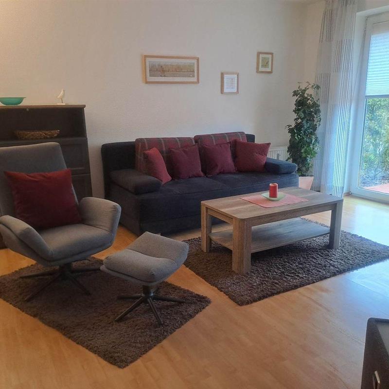 Ferielejlighed - 4 personer -  - Badestraße - 26506 - Norddeich