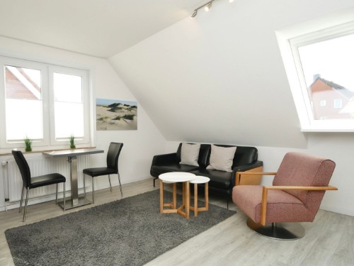 Ferielejlighed - 2 personer -  - Noorder Hook - 26548 - Norderney