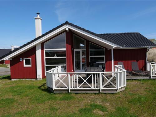 Holiday Home/Apartment - 8 persons -  - Strandstraße - 23775 - Großenbrode