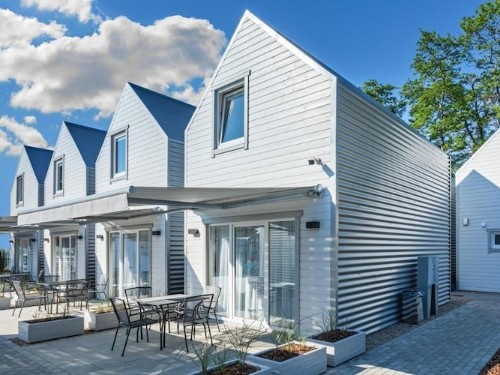 Sommerhus - 6 personer -  - 72344 - Rewal