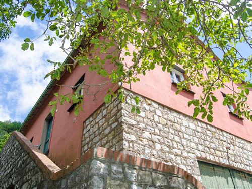 Holiday Home/Apartment - 4 persons -  - località Monte Pu' - 16030 - Sestri Levante