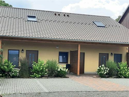 Ferielejlighed - 7 personer -  - Grafenhausener Straße - 77977 - Rust