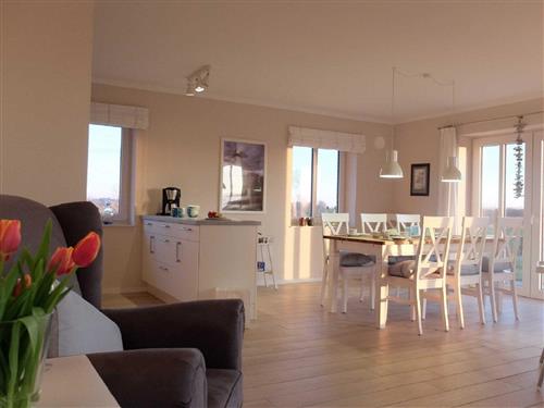 Holiday Home/Apartment - 6 persons -  - Börsby - 24395 - Pommerby