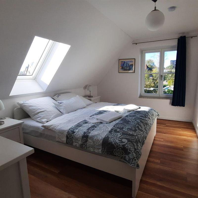 Ferielejlighed - 6 personer -  - Reuterhöhe - 23999 - Kirchdorf