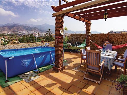 Feriehus / leilighet - 5 personer -  - Rambla del rio Chillar - 29780 - Nerja