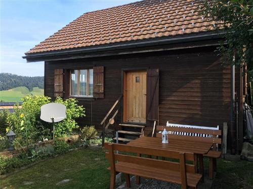 Holiday home - 4 persons -  - Schwändi - 6170 - Schüpfheim