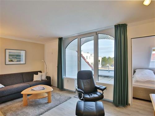 Ferieleilighet - 2 personer -  - Cuxhavener Straße - 27476 - Cuxhaven